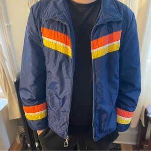 Vintage Ski Jacket